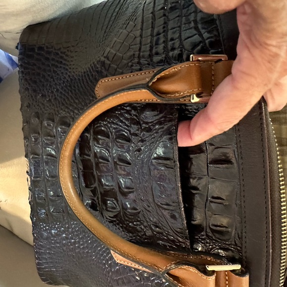 Brahmin Classic Duxbury Grest condition - Picture 2 of 9